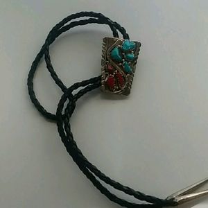 Bolo Tie